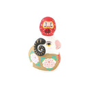 Mame Folk Toy Collection from All Over Japan National Edition