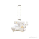 手芸ミニチュアマスコット 4th season ミシンコレクション