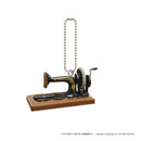 手芸ミニチュアマスコット 4th season ミシンコレクション