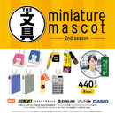 문구 미니어처 마스코트 2nd season
