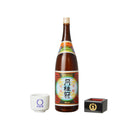 SAKE MINIATURE COLLECTION 京都 月桂冠編