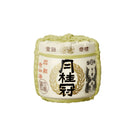 SAKE MINIATURE COLLECTION 京都 月桂冠編