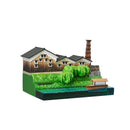 SAKE MINIATURE COLLECTION 京都 月桂冠編