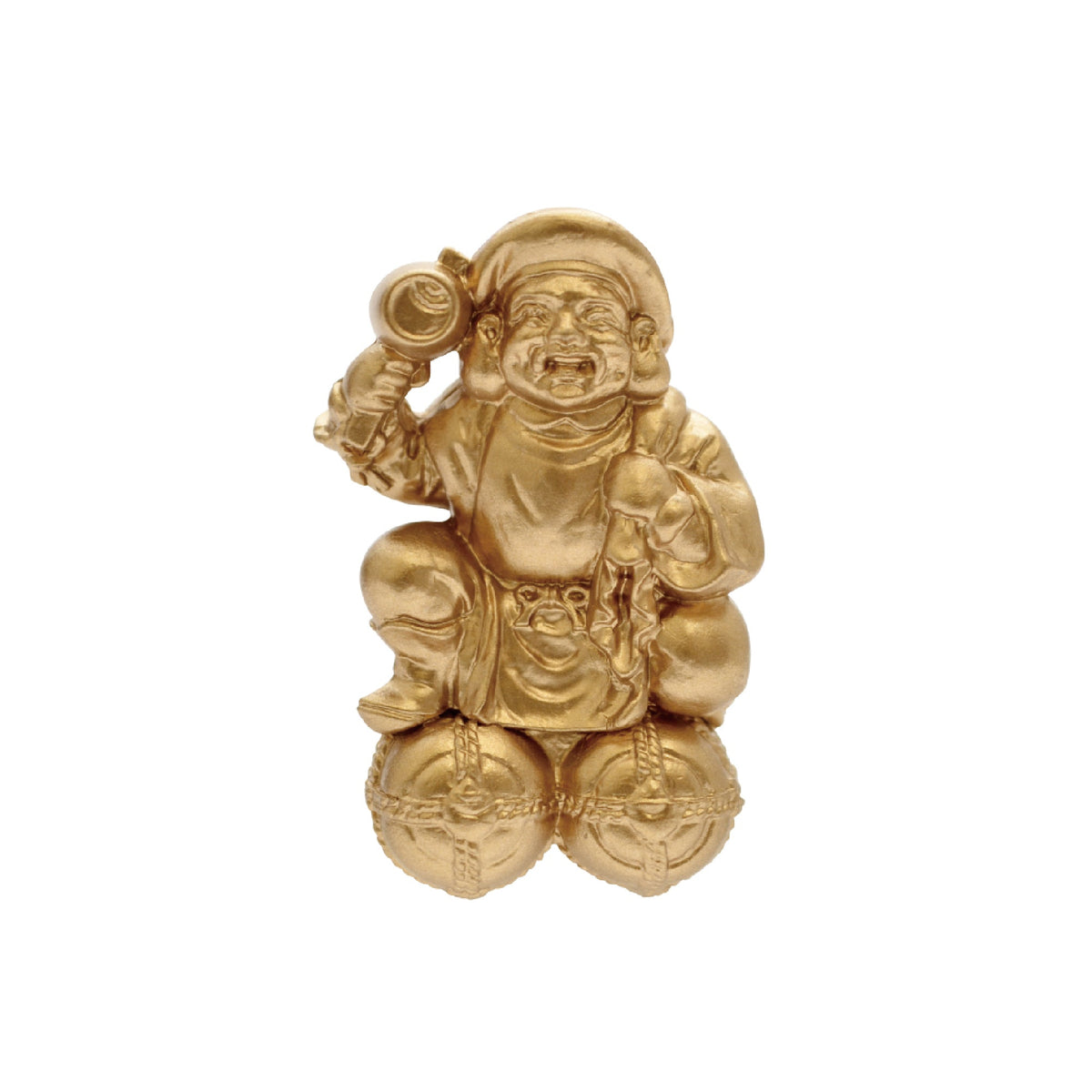 ぺぺまる大明神 神田明神縁起物フィギュア (人生指針神話くじ付)