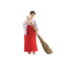 神田明神縁起物フィギュア (人生指針神話くじ付)