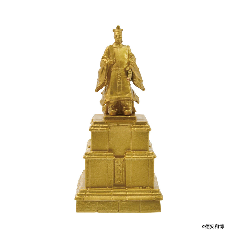 佐賀の歴史みやげ/ Souvenir of SAGA –History of Meiji Restoration–