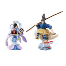 MINIATURE LIFE COLLECTION 日本の昔話