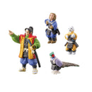 MINIATURE LIFE COLLECTION 日本の昔話