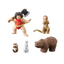 MINIATURE LIFE COLLECTION 日本の昔話