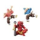 MINIATURE LIFE COLLECTION 日本の昔話