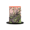 歌川広重 立体組上絵