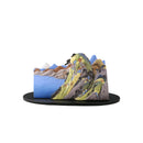 歌川広重 立体組上絵