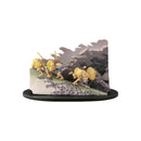 歌川広重 立体組上絵