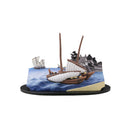 歌川広重 立体組上絵