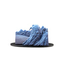 歌川広重 立体組上絵