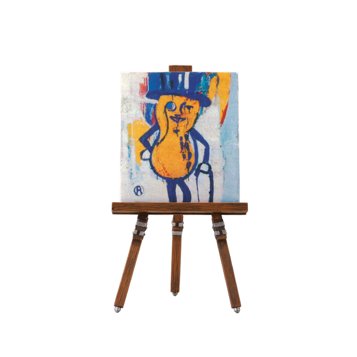 Nobuo Otake Gacha scene