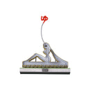 大竹伸朗 ガチャ景