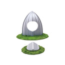 大竹伸朗 ガチャ景