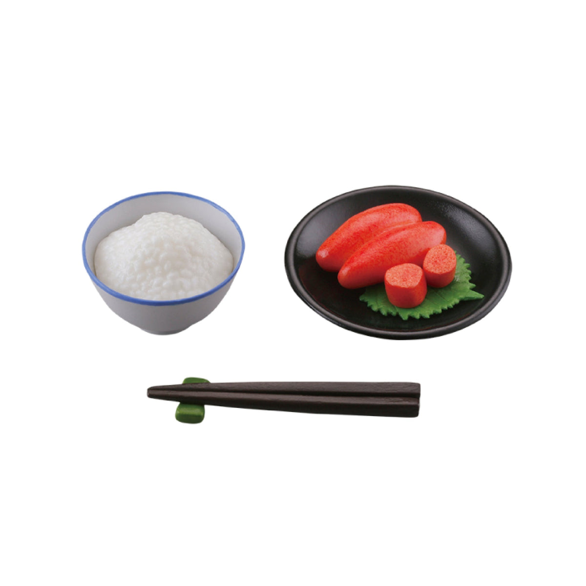 ミニチュア日本(ブラックBOX)／MINIATURE NIPPON・BLACK BOX