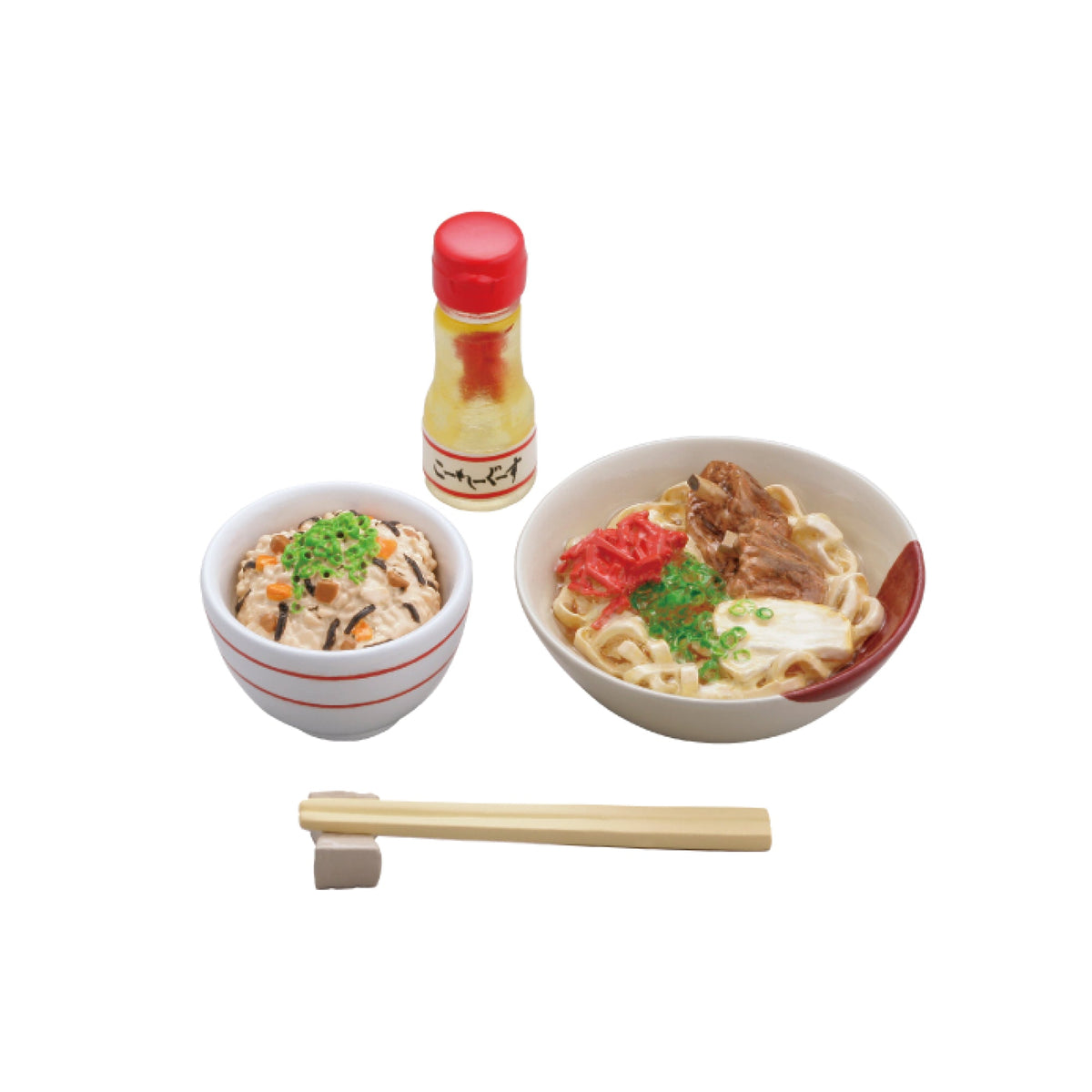 ミニチュア日本(レッドBOX)／MINIATURE NIPPON・RED BOX
