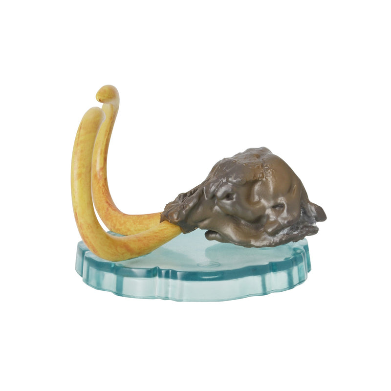 Miniature Mammoth Collection  —ミニチュア マンモス コレクション—