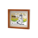 ラグビーアートフレームコレクション