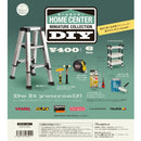 HOME CENTER DIY (ホームセンターDIY)ミニチュアコレクション