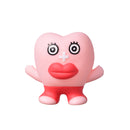 生理ちゃん ソフビマスコット