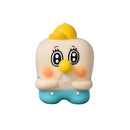 生理ちゃん ソフビマスコット