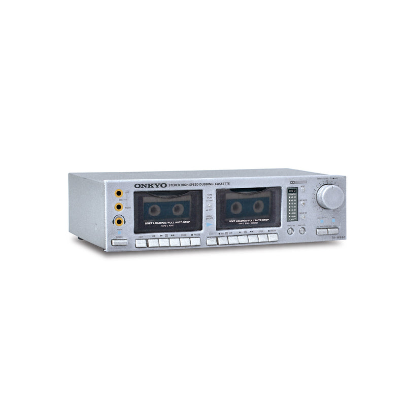 ONKYO Audio Miniature Collection