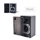 ONKYO (オンキヨー)  オーディオ ミニチュアコレクション