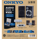 ONKYO (オンキヨー)  オーディオ ミニチュアコレクション