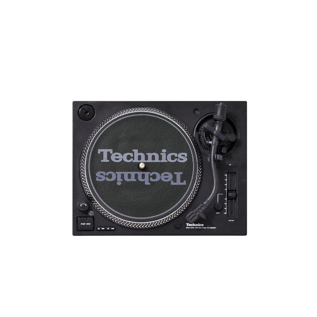 Technics(テクニクス)ミニチュアコレクション