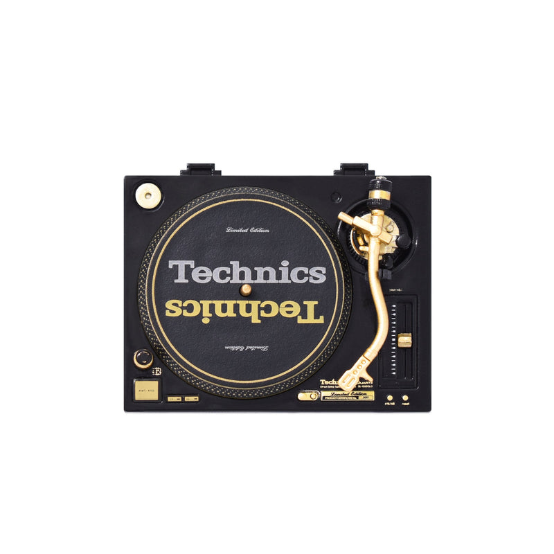 Technics(テクニクス)ミニチュアコレクション