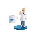 FREDDY LECK miniature laundry goods