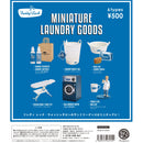 FREDDY LECK miniature laundry goods