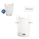 FREDDY LECK miniature laundry goods