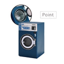 FREDDY LECK miniature laundry goods