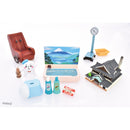 銭湯 ミニチュアコレクション