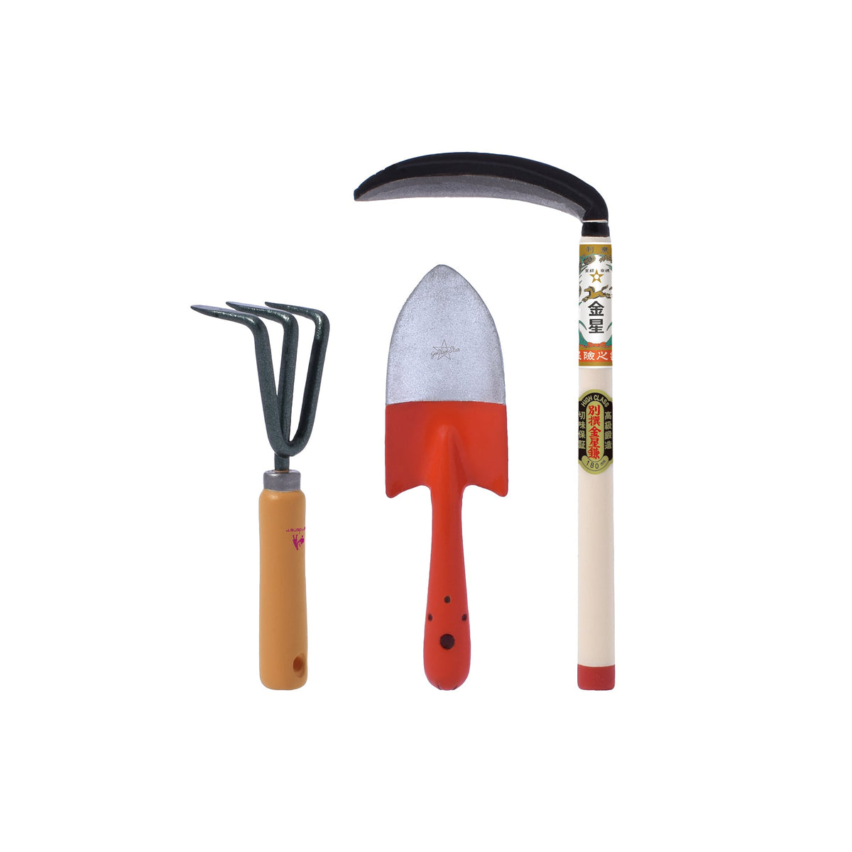 ホームセンター GARDEN(ガーデン) ミニチュアコレクション