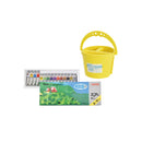 The Art tools miniature collection