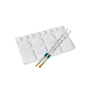 The Art tools miniature collection