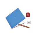 The Art tools miniature collection