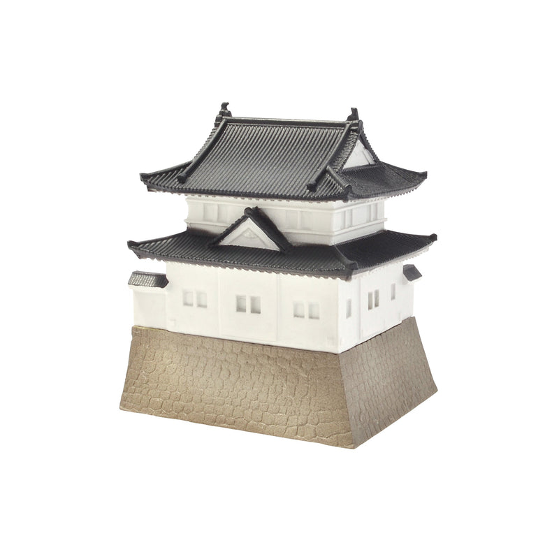 Nijo Castle/World Heritage Miniature Series 1st