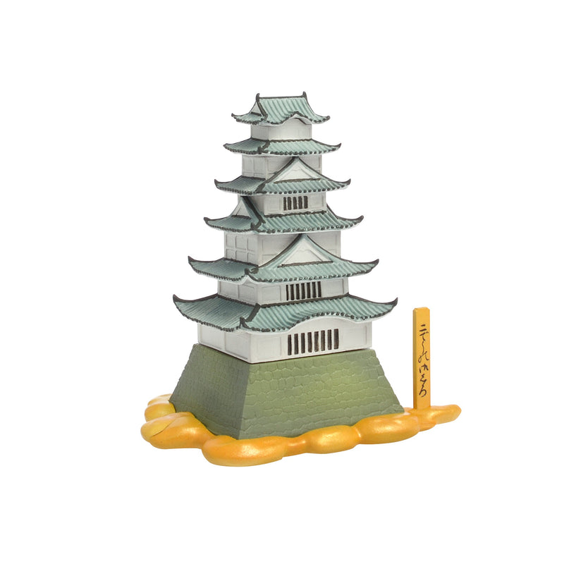 Nijo Castle/World Heritage Miniature Series 1st