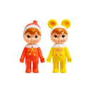 Nakayoshi Charmy Miniature Collection