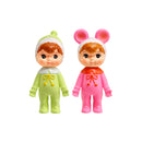 Nakayoshi Charmy Miniature Collection