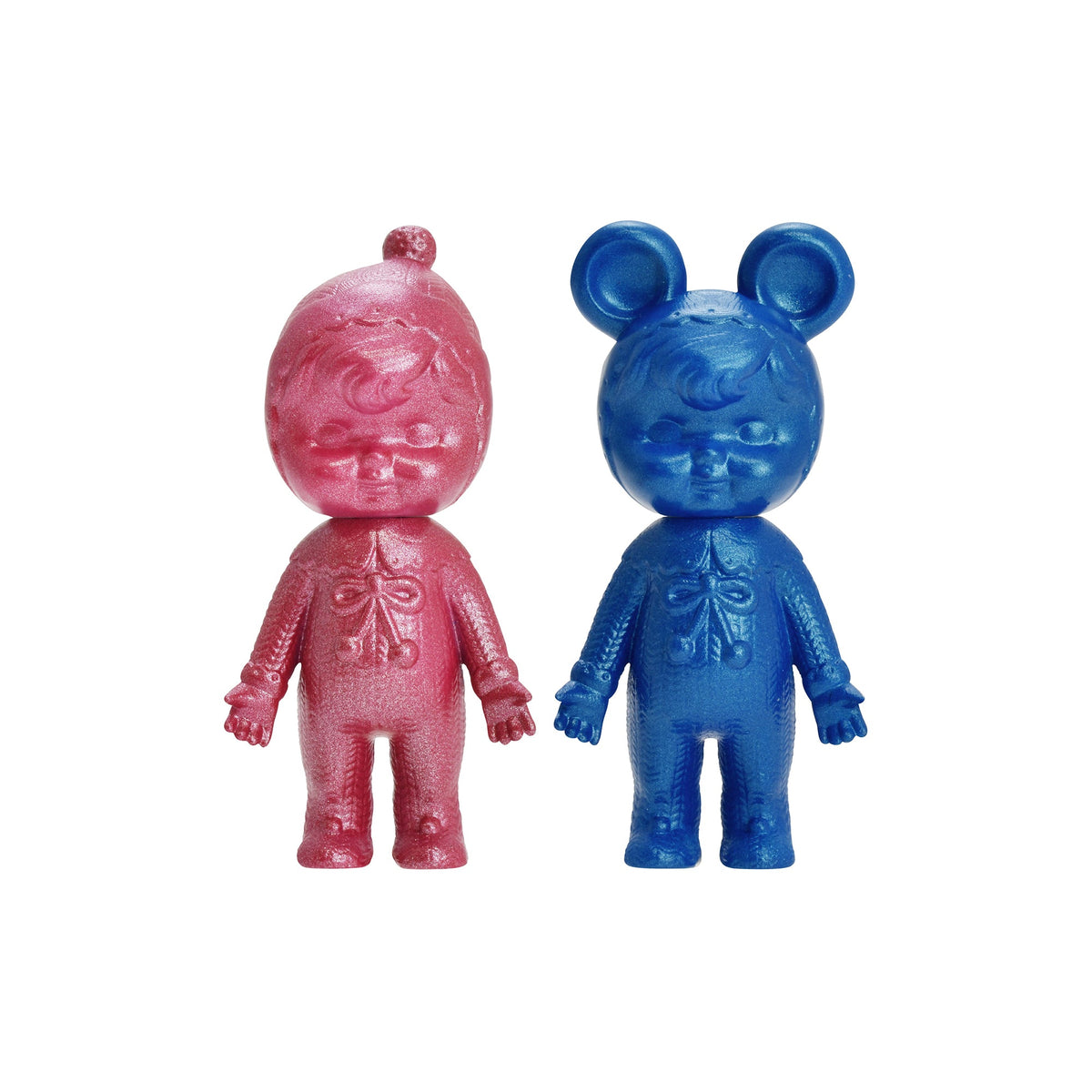 なかよしチャーミーちゃん ミニチュアコレクション