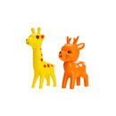 Nakayoshi Charmy Miniature Collection