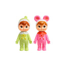 Nakayoshi Charmy Miniature Collection